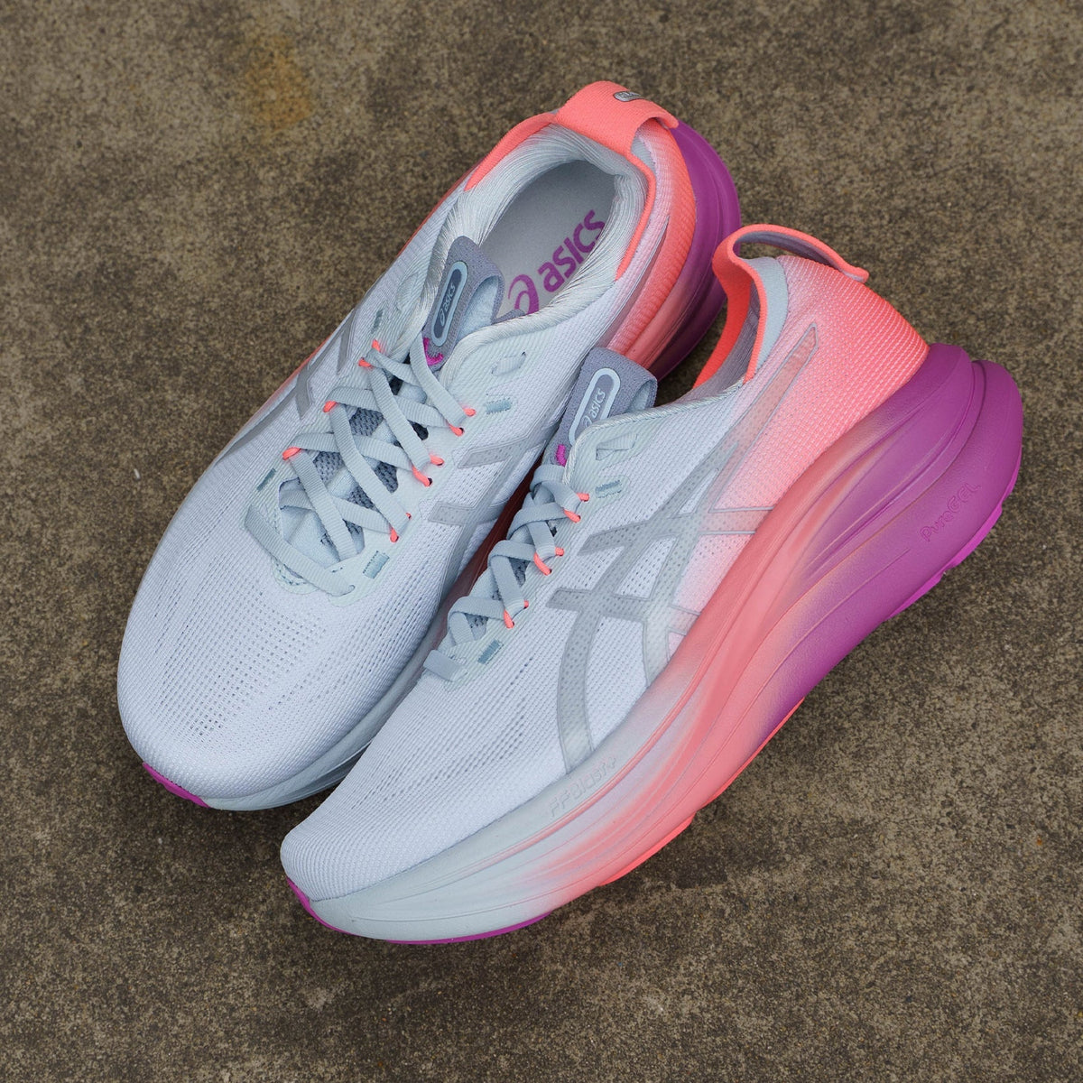 ASICS GEL-Nimbus 28 para mujer