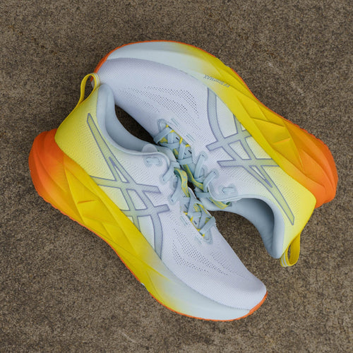 Men's ASICS Novablast 5