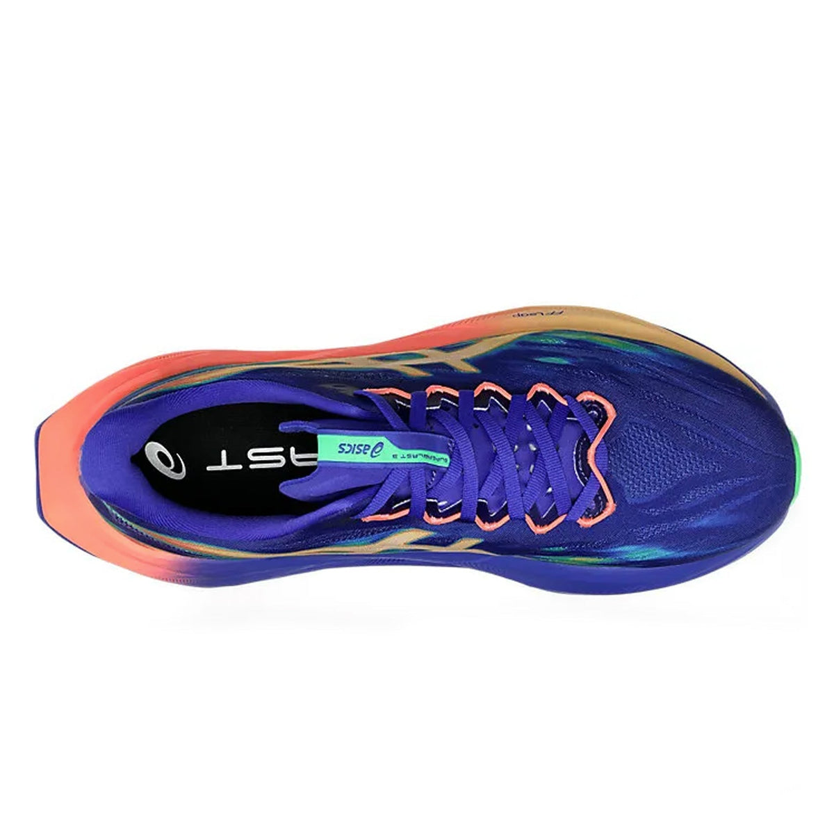 ASICS Superblast 3 unisex