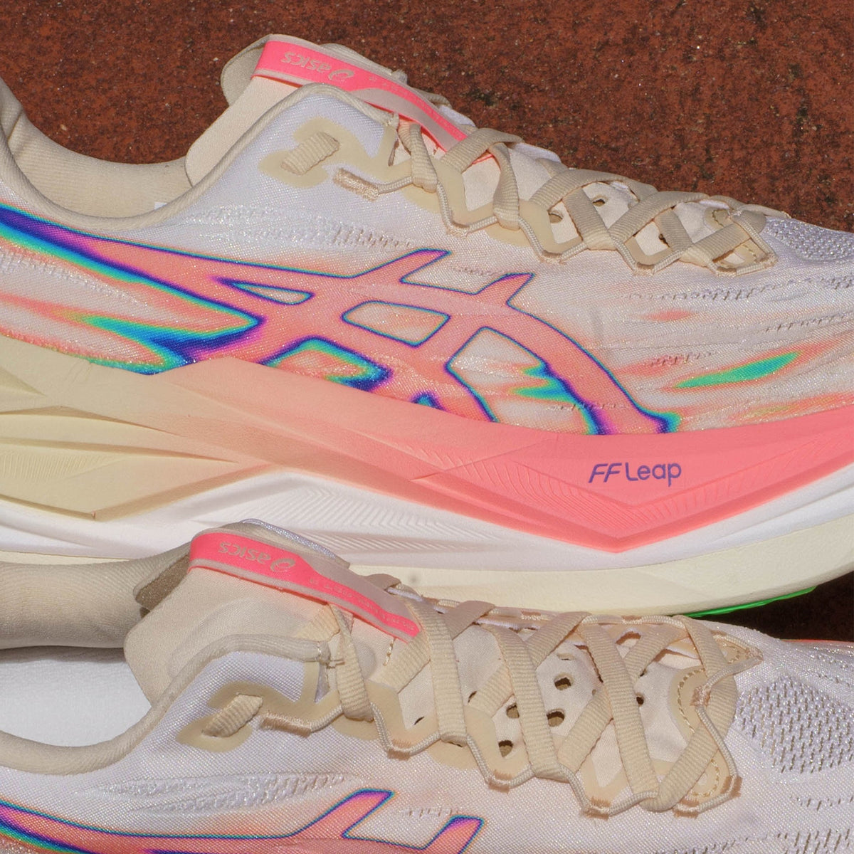 ASICS Superblast 3 unisex