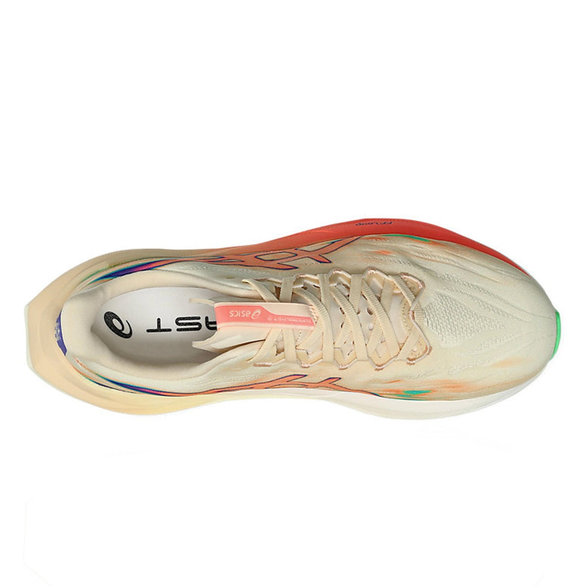 ASICS Superblast 3 unisex