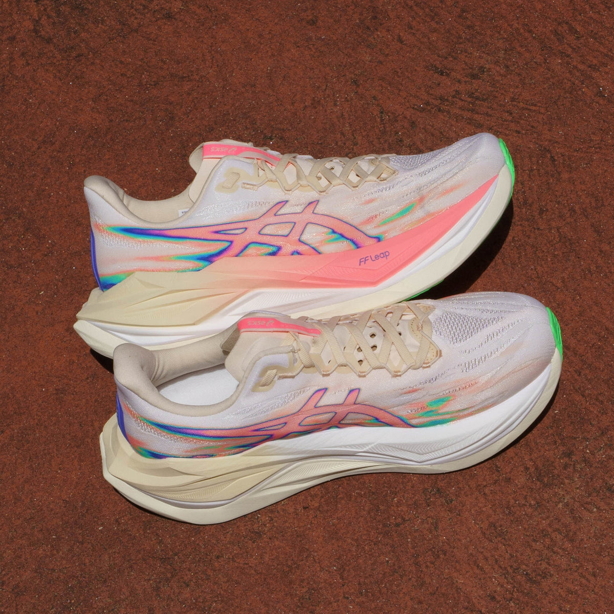 ASICS Superblast 3 unisex