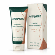AVENMERE Comfort Hand & Body Balm – 2.6 oz