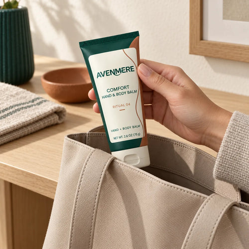 AVENMERE Comfort Hand & Body Balm – 2.6 oz