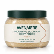 AVENMERE Smoothing Botanical Body Polish – 7.0 oz