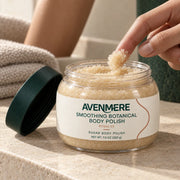 AVENMERE Smoothing Botanical Body Polish – 7.0 oz