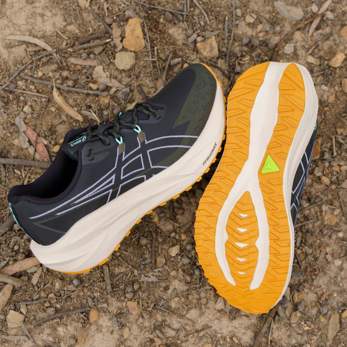 Men's ASICS Blazeblast