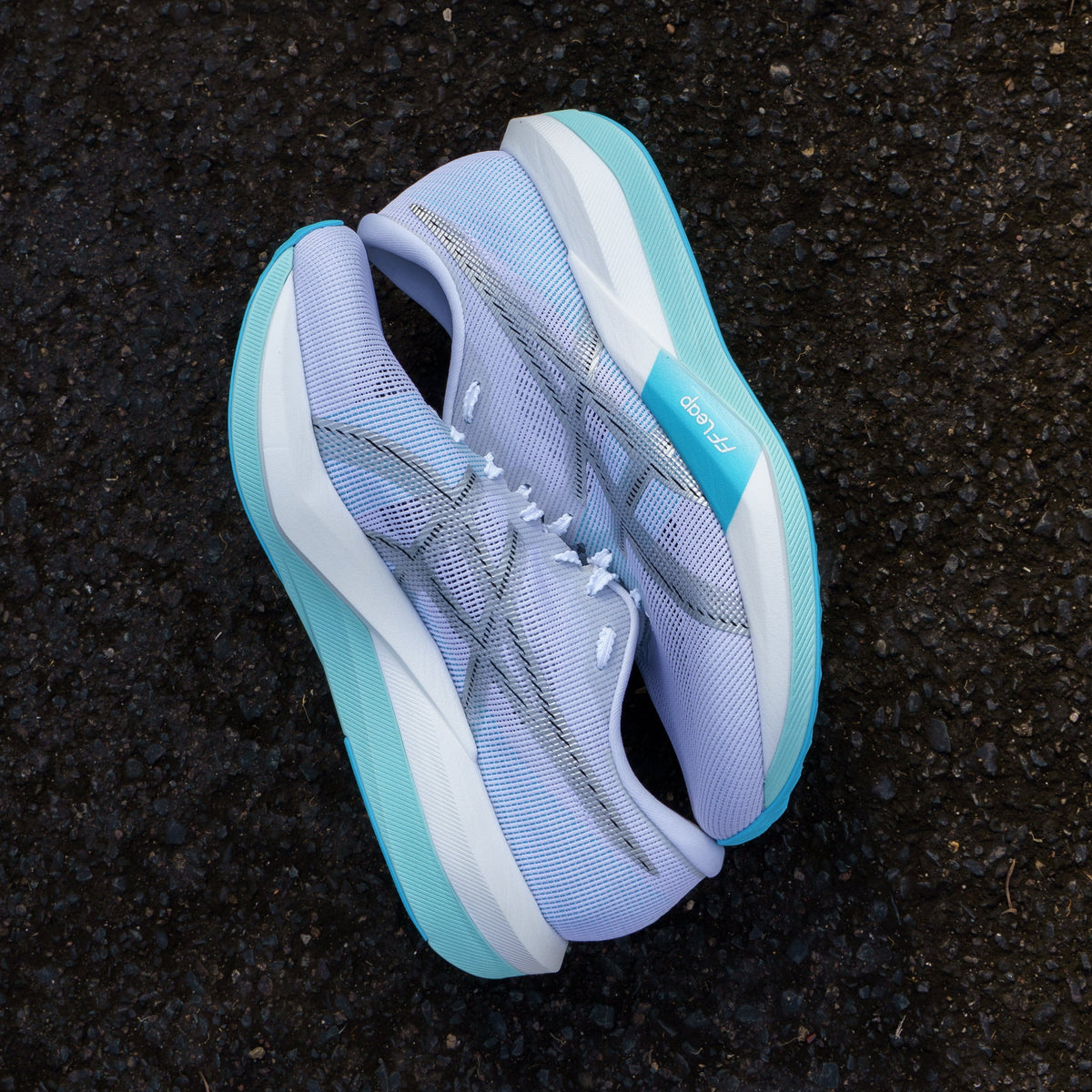ASICS Magic Speed 5 unisex