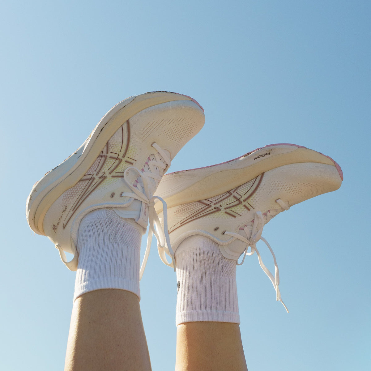 Women's ASICS GEL-Kayano 33