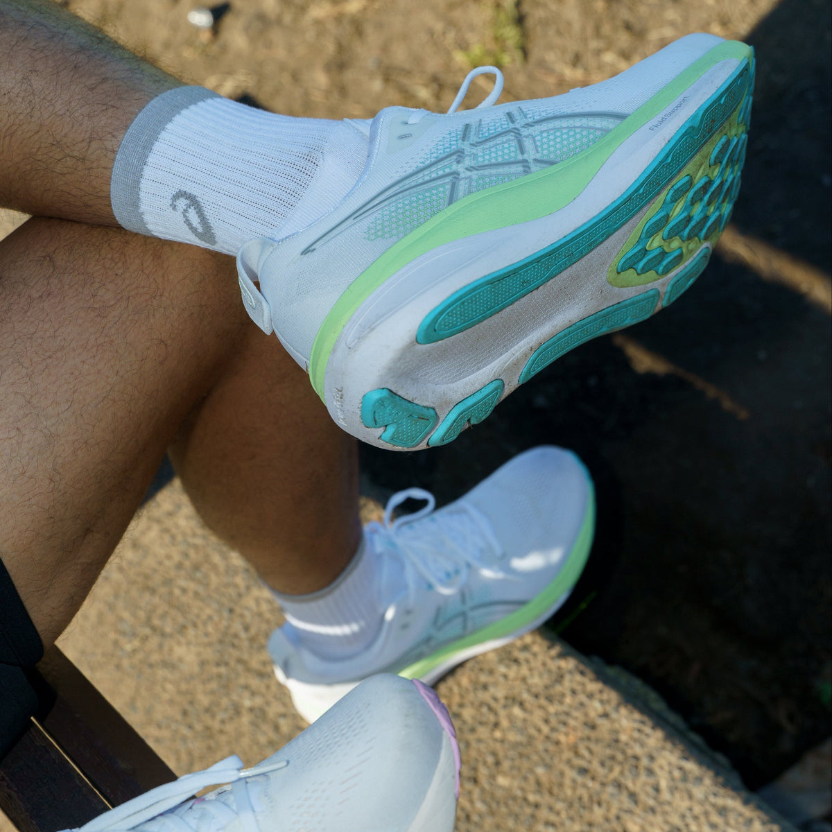 ASICS GEL-Kayano 33 para hombre