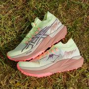 Unisex ASICS Metafuji Trail 2