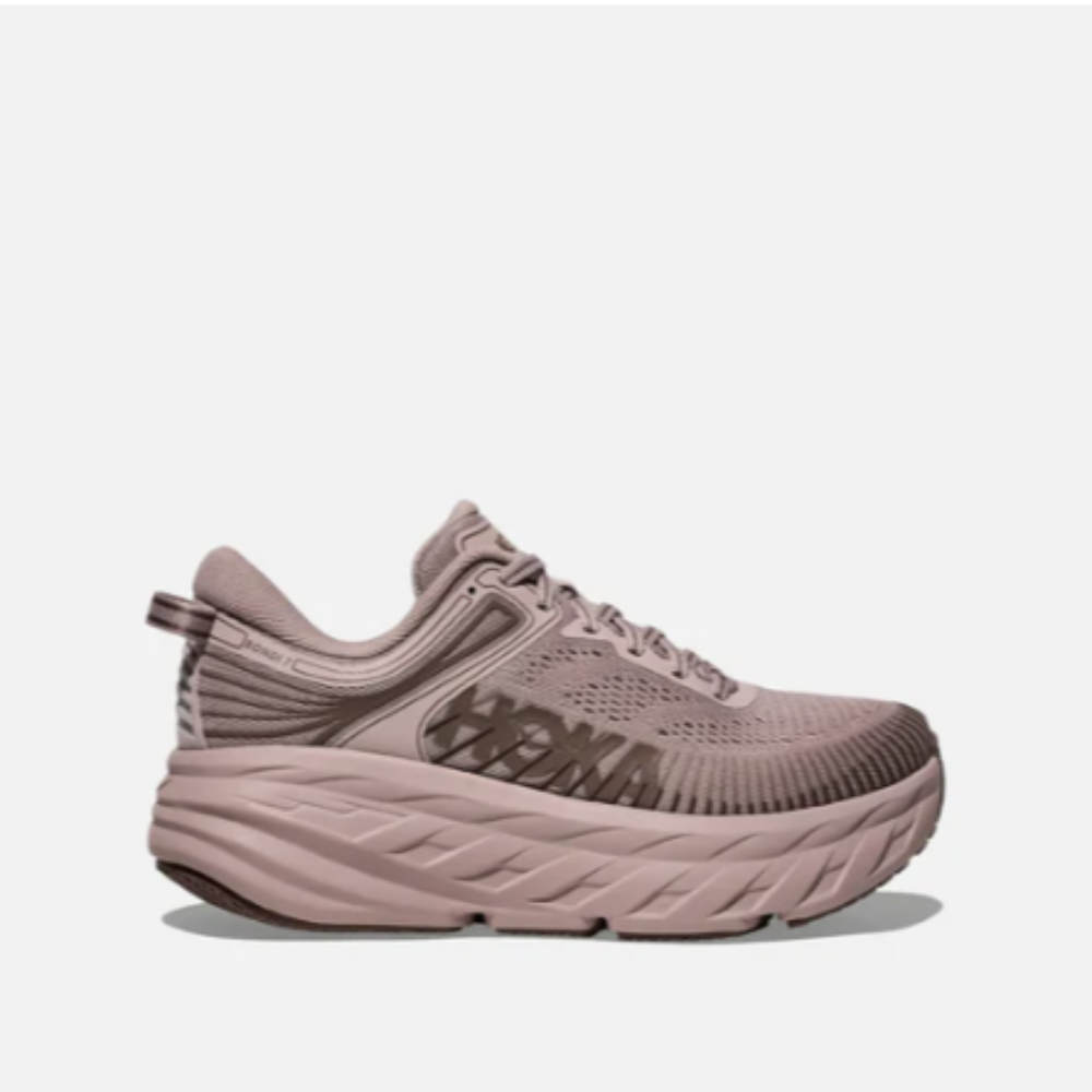 HOKA Bondi 7 para mujer (Ancho B)