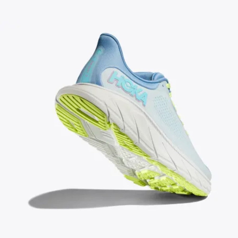 HOKA Arahi 7 para mujer, horma ancha (ancho D)
