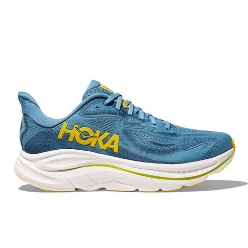 Men's HOKA Clifton 10 (D-Width)