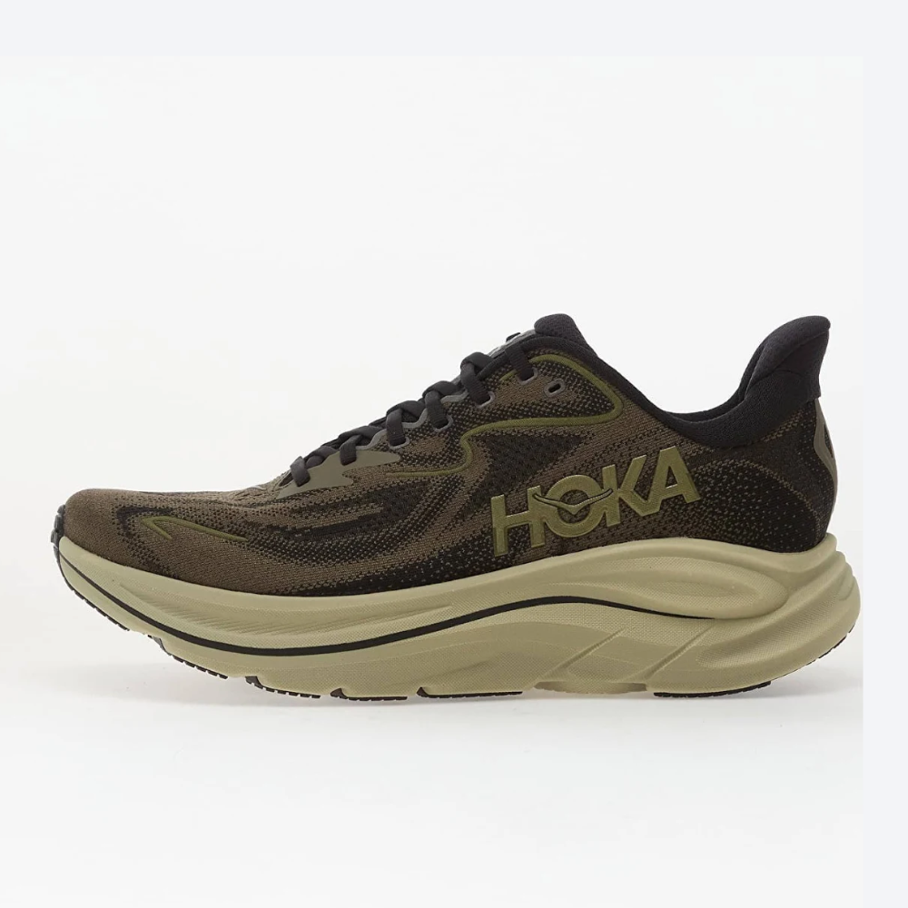 Men's HOKA Clifton 10 (D-Width)
