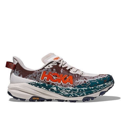 HOKA Speedgoat 6 para hombre, ancho especial (2E)