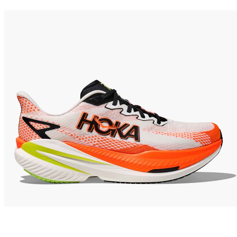 Men's HOKA Mach X 3