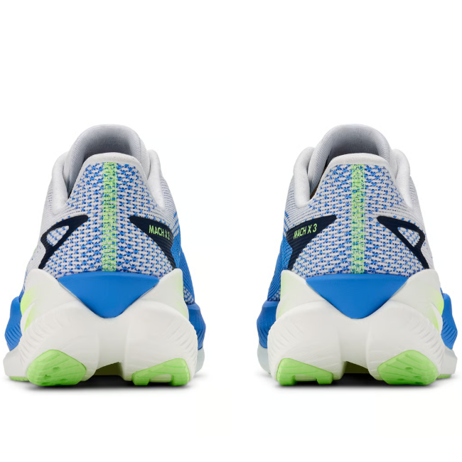 Men's HOKA Mach X 3