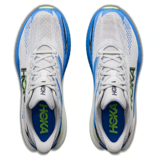 Men's HOKA Mach X 3