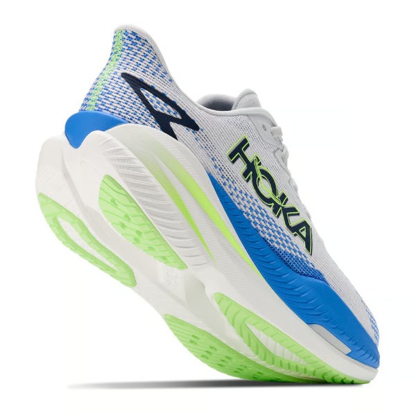 Men's HOKA Mach X 3