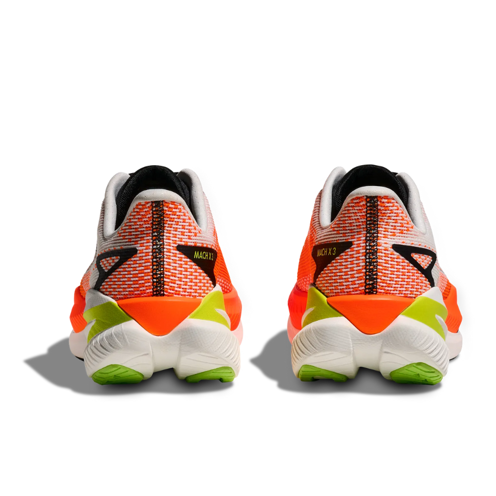 Men's HOKA Mach X 3