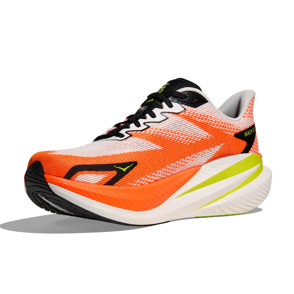 Men's HOKA Mach X 3
