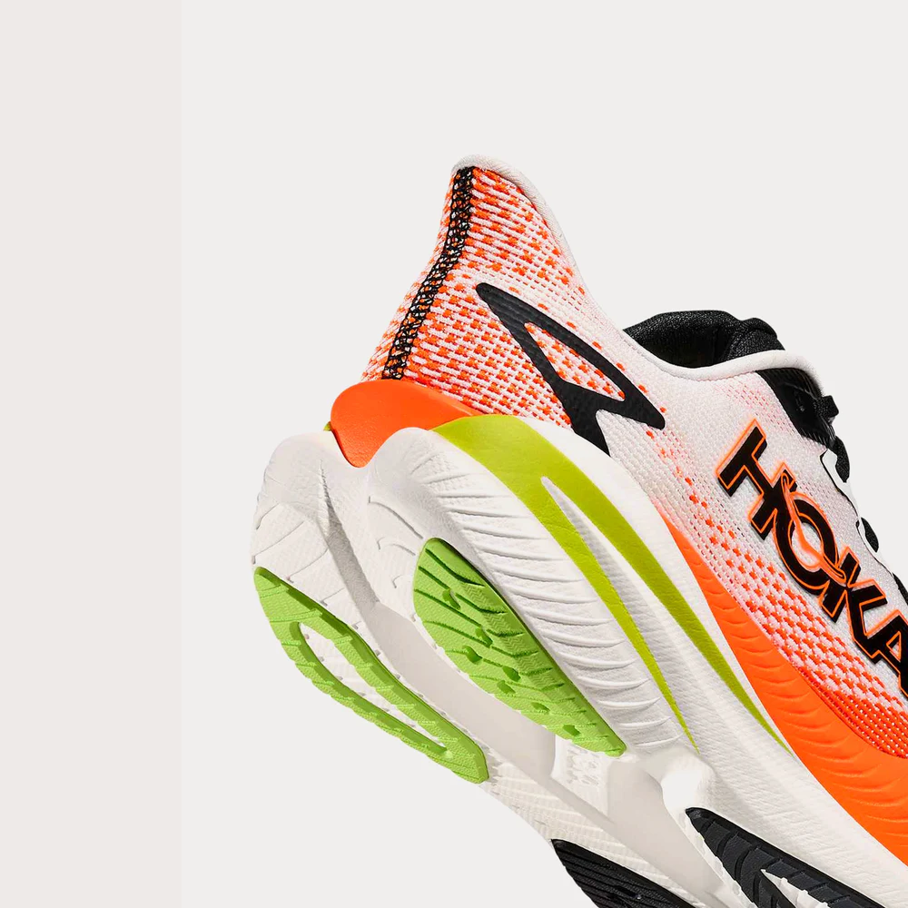 Men's HOKA Mach X 3