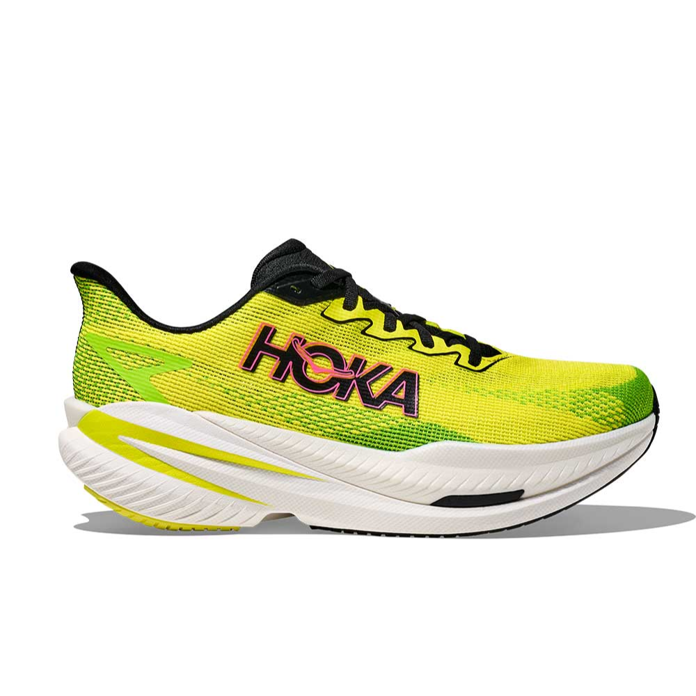 Men's HOKA Mach X 3