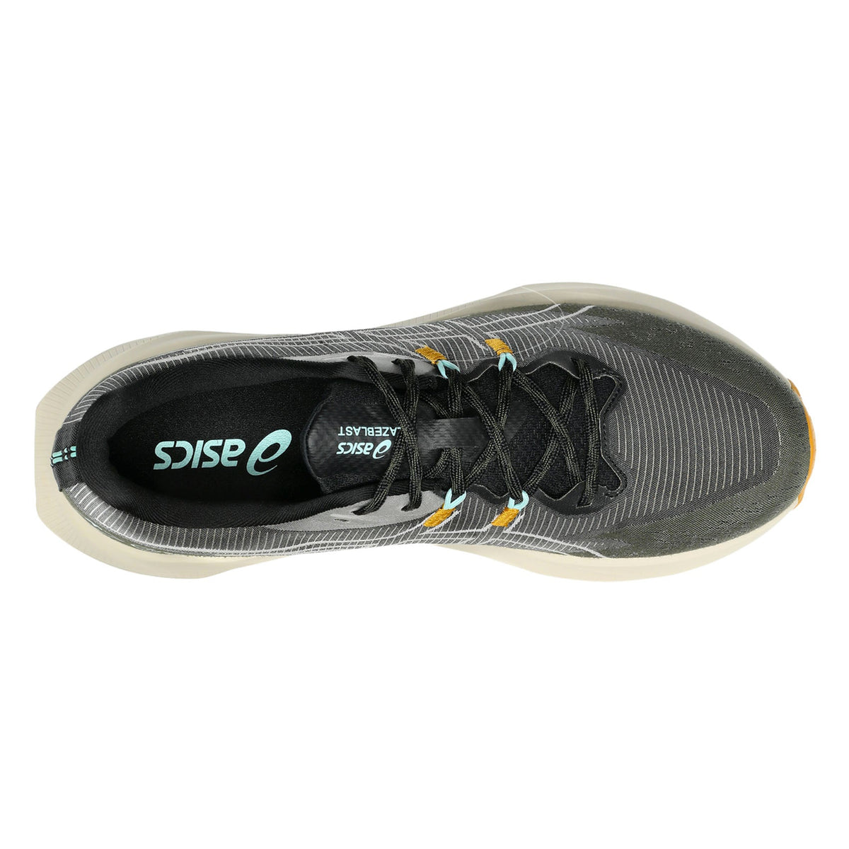 Men's ASICS Blazeblast