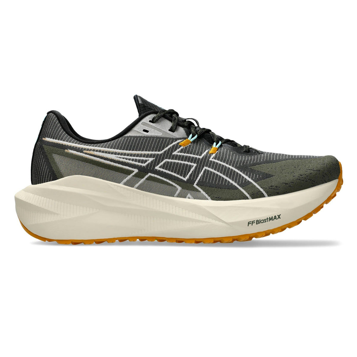ASICS Blazeblast para hombre