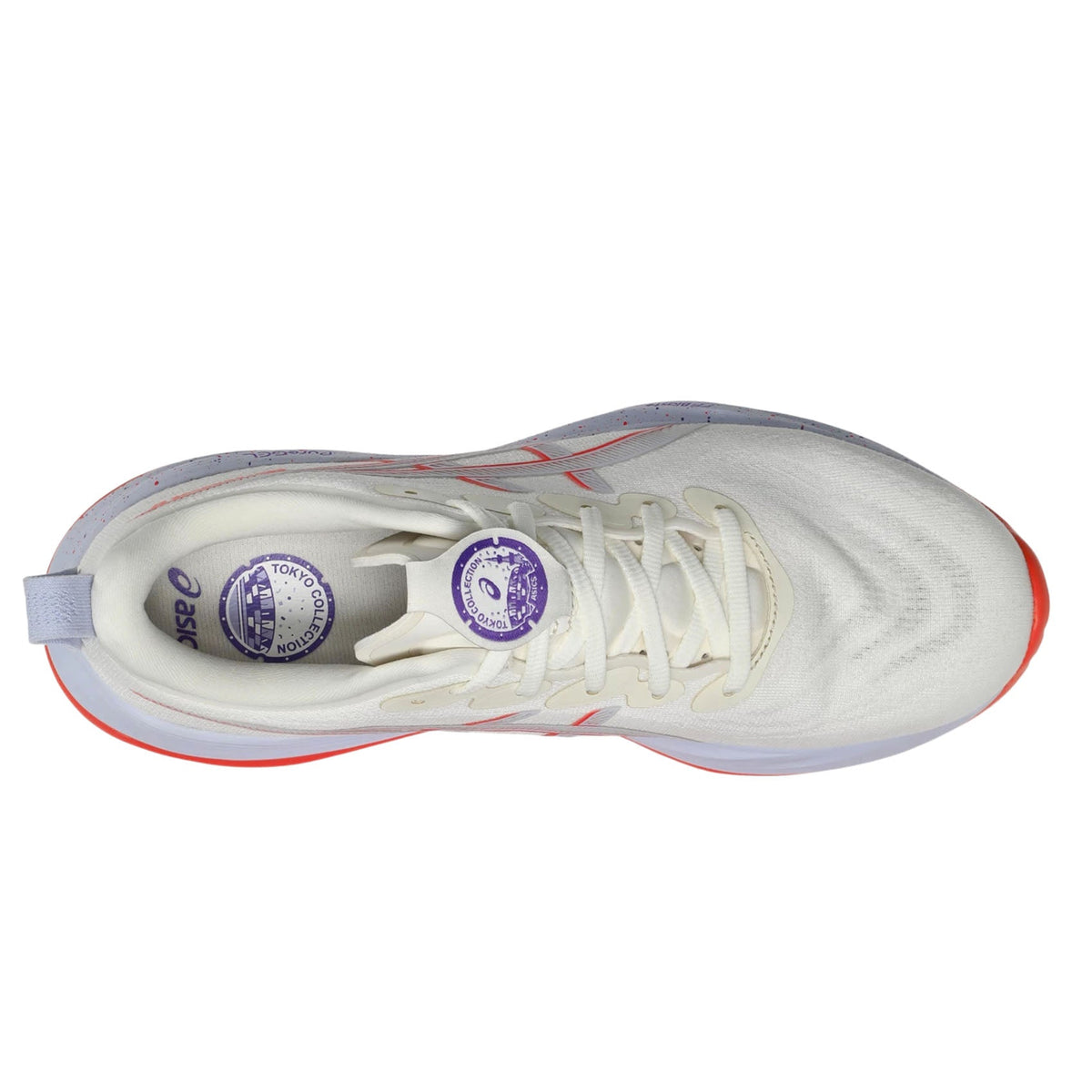 Men's ASICS GEL-Cumulus 27 Tokyo