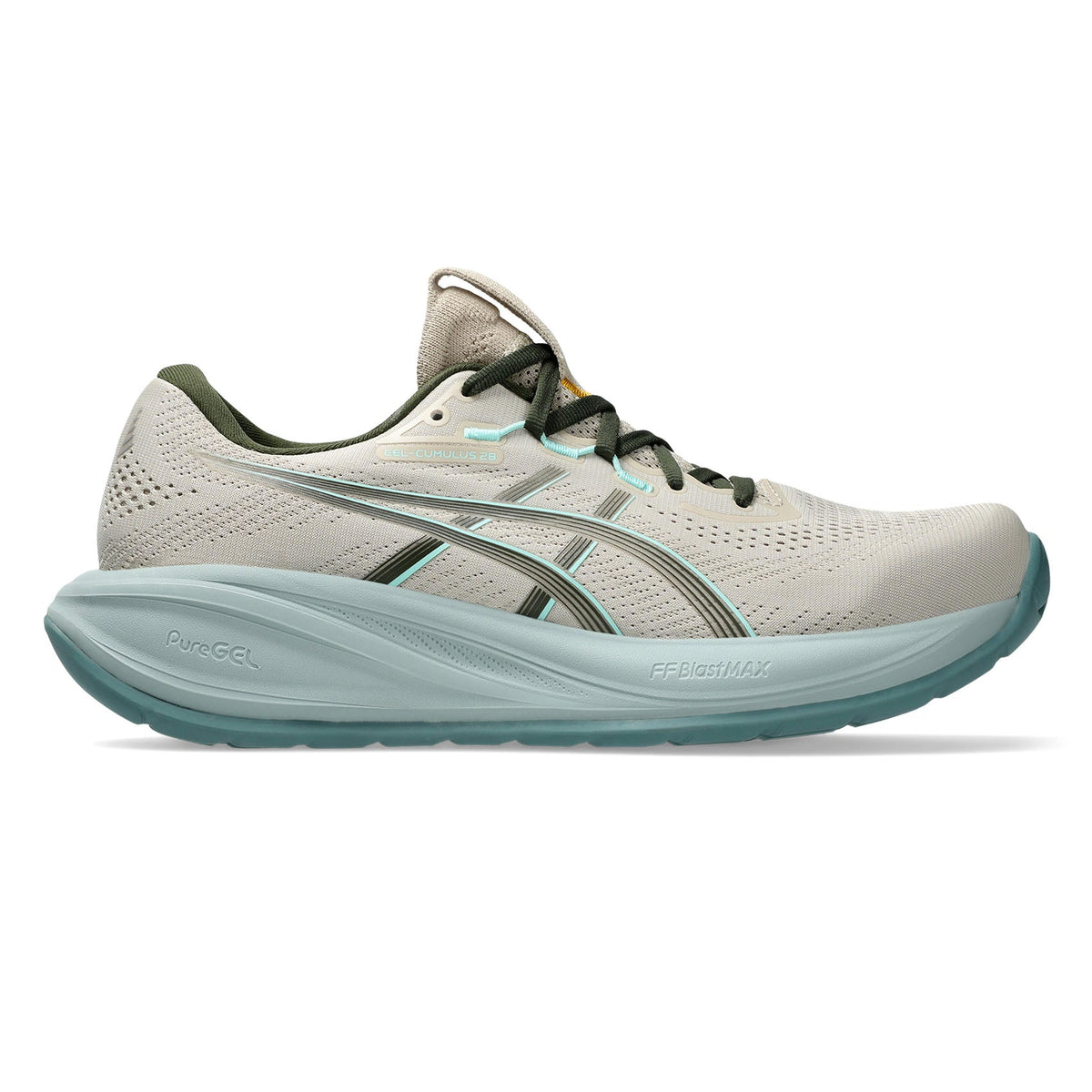 ASICS GEL-Cumulus 28 para hombre