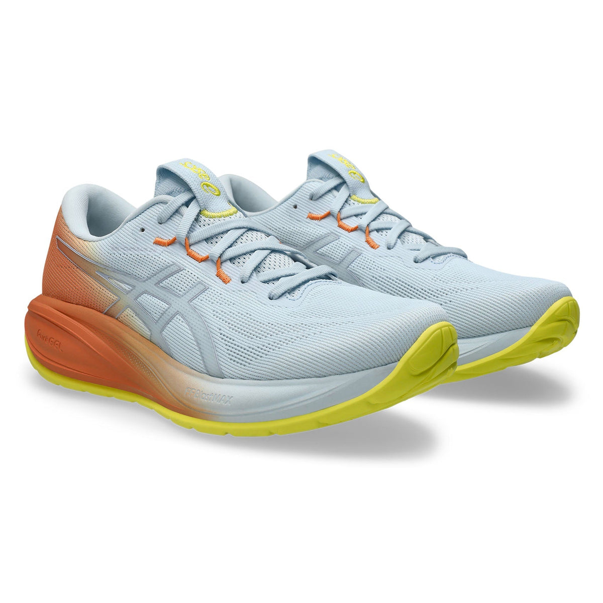 Men's ASICS GEL-Cumulus 28
