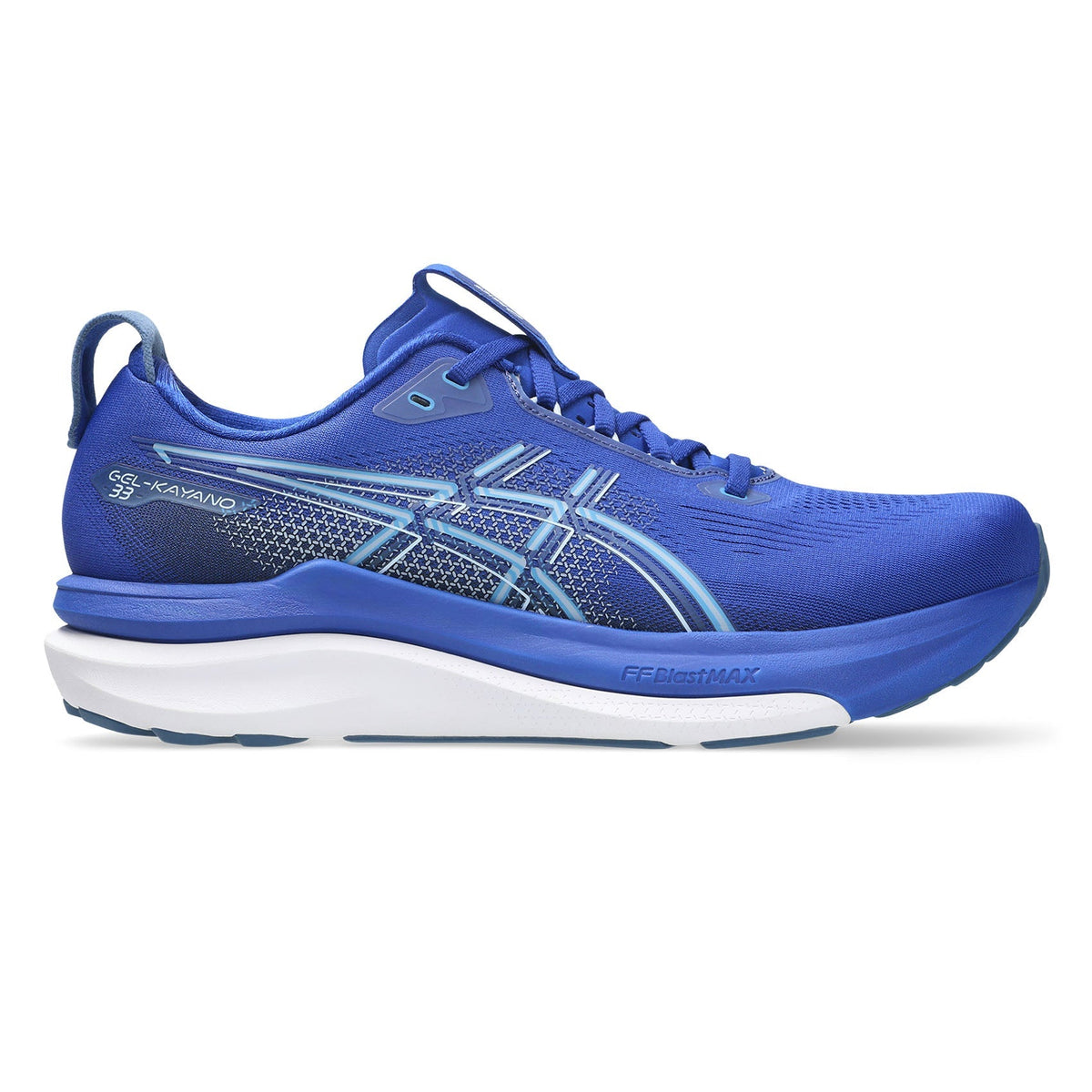 ASICS GEL-Kayano 33 para hombre