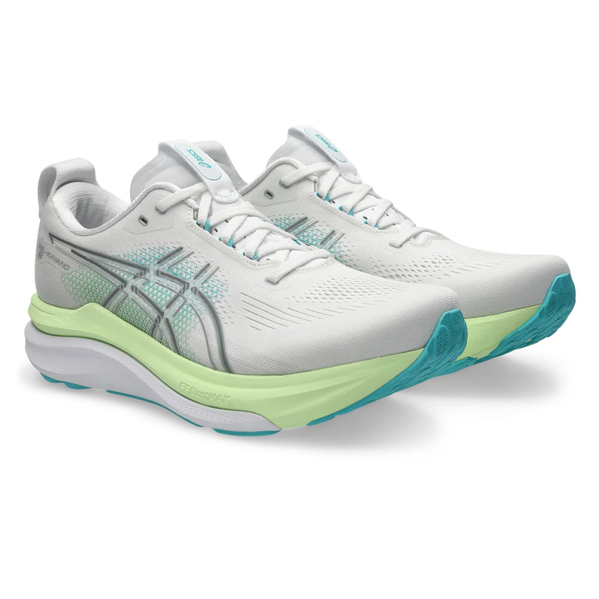ASICS GEL-Kayano 33 para hombre