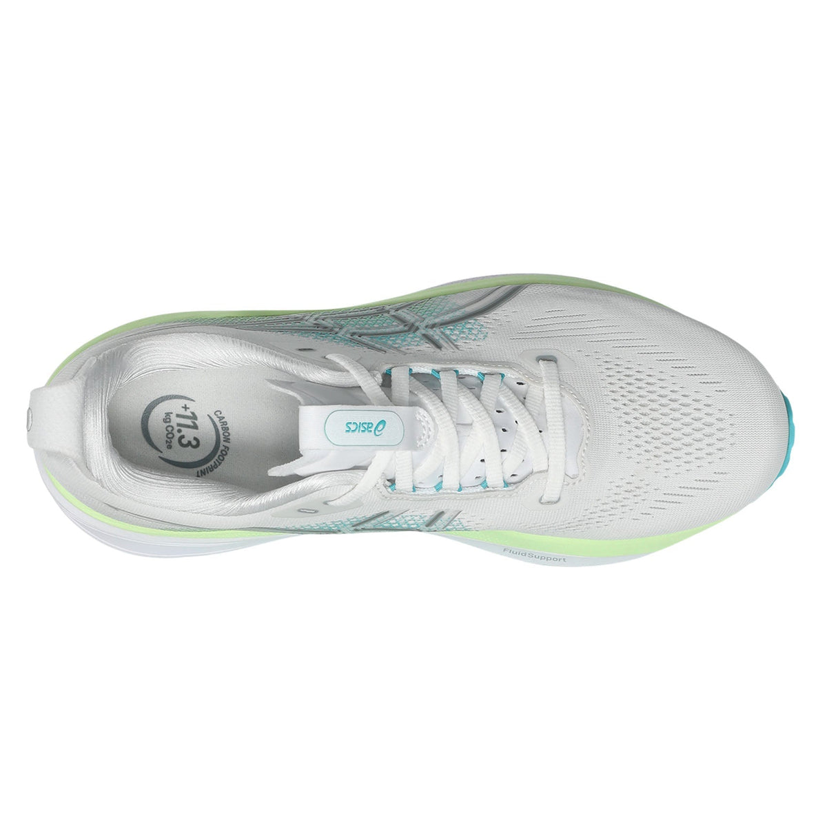 ASICS GEL-Kayano 33 para hombre (ancho)