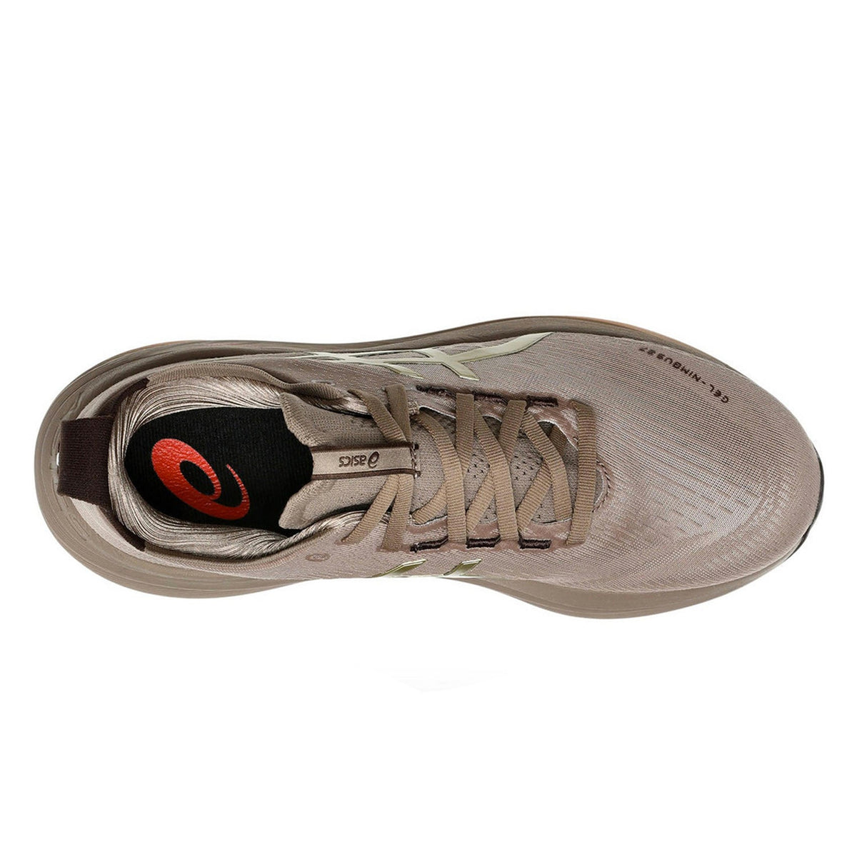 ASICS GEL-Nimbus 27 LUXE para hombre