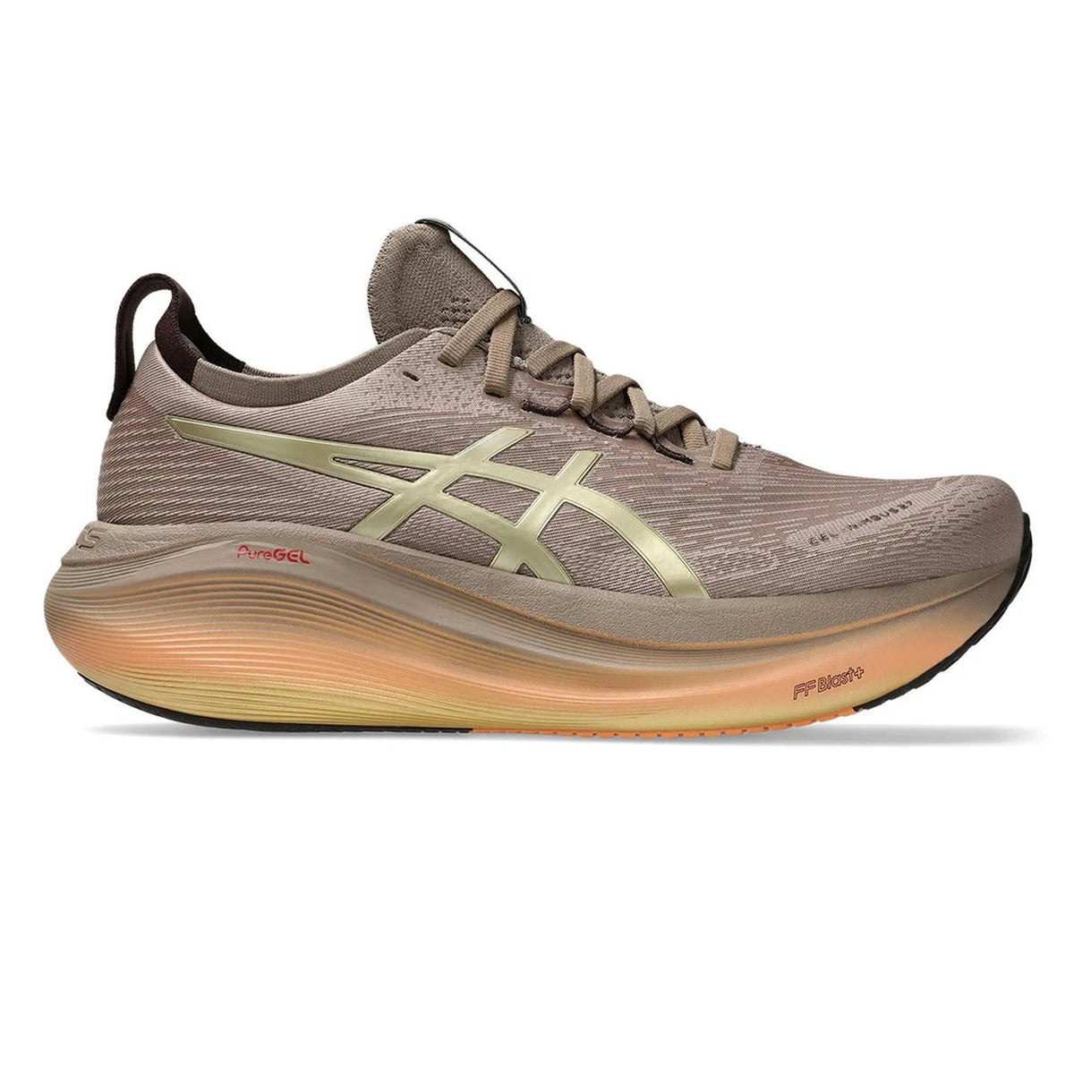 ASICS GEL-Nimbus 27 LUXE para hombre