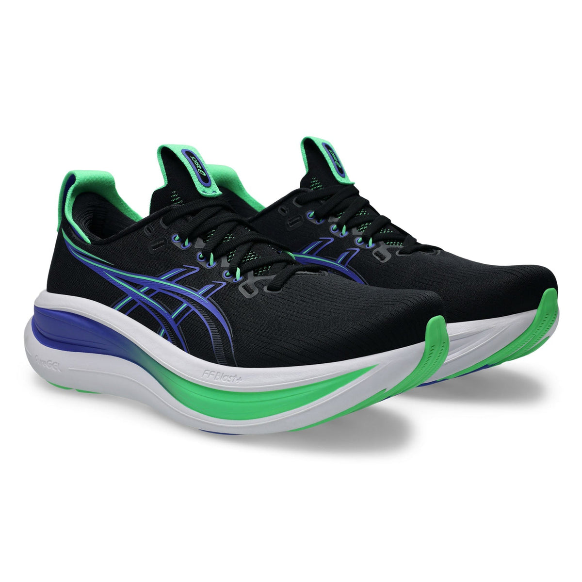 ASICS GEL-Nimbus 28 para hombre