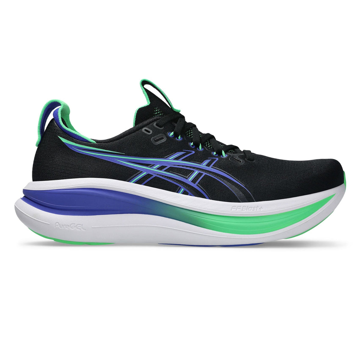 ASICS GEL-Nimbus 28 para hombre
