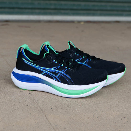 Men's ASICS GEL-Nimbus 28