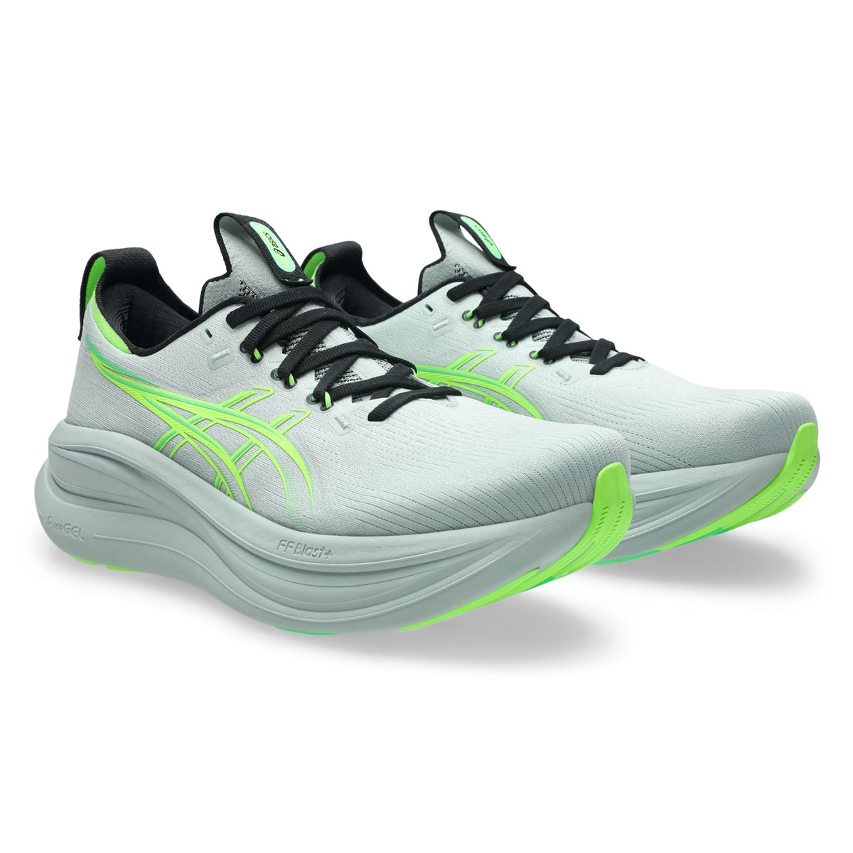 ASICS GEL-Nimbus 28 para hombre