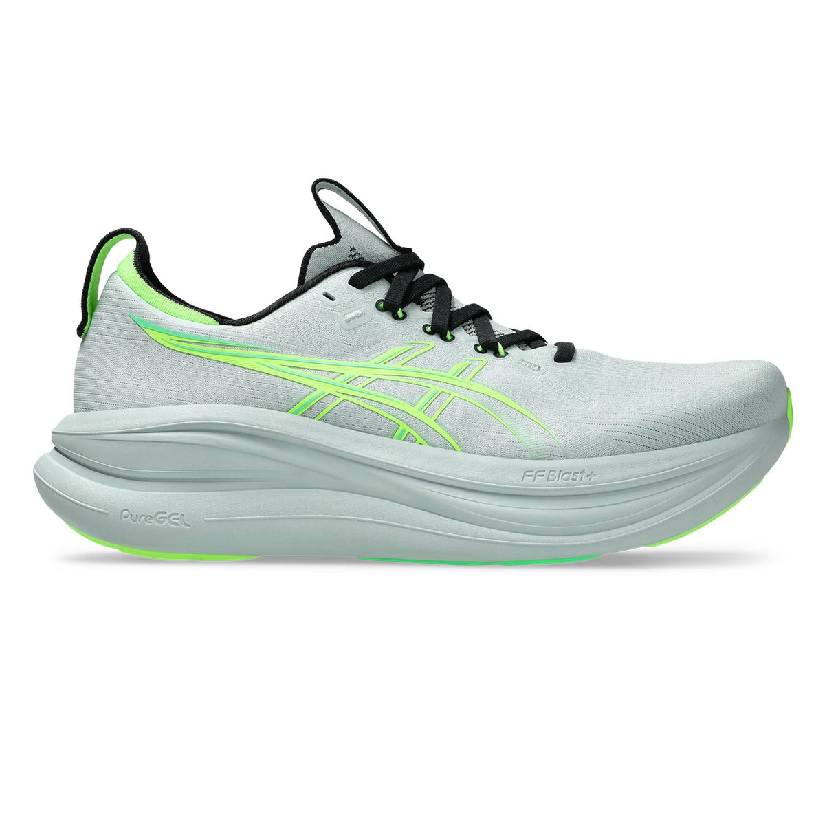 ASICS GEL-Nimbus 28 para hombre