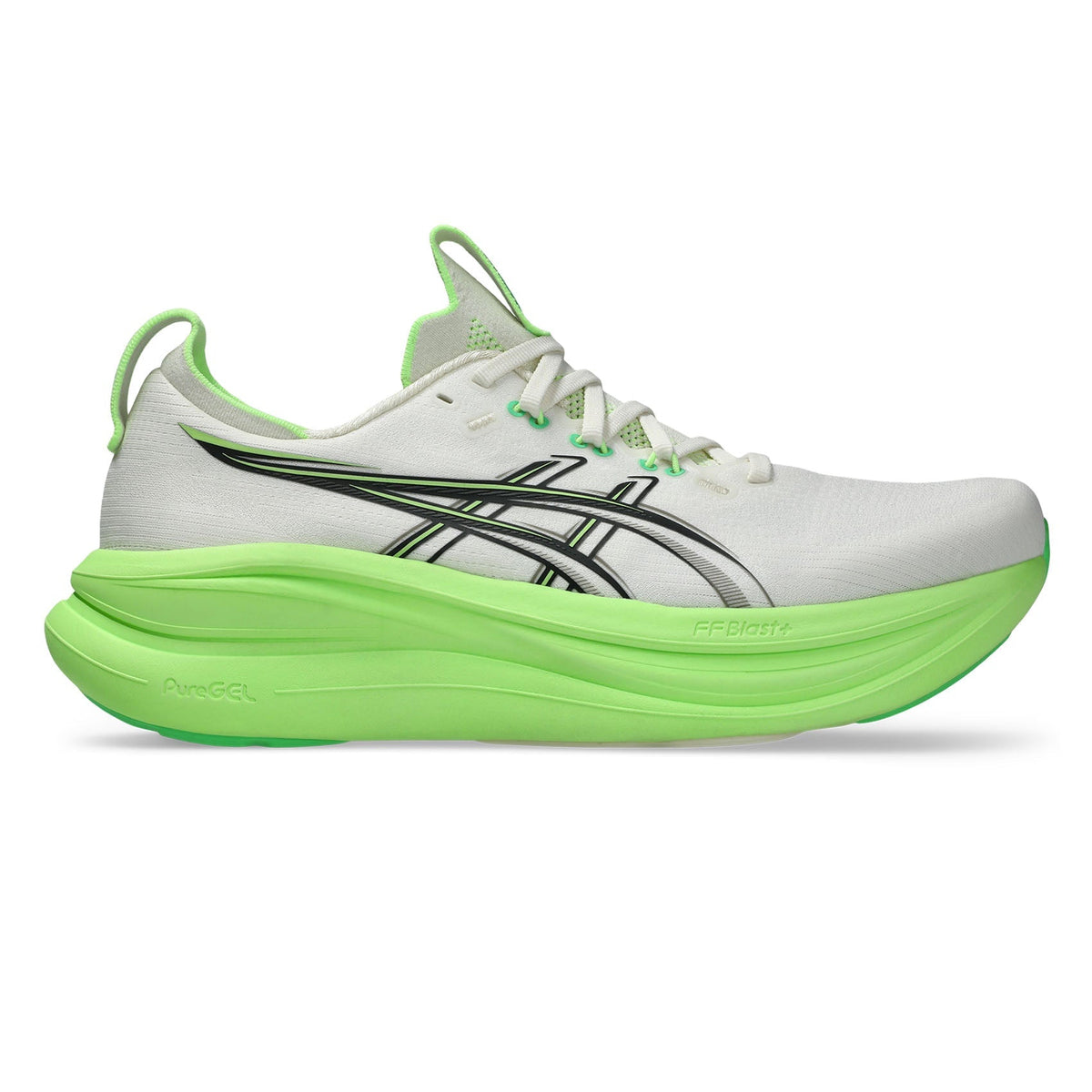 ASICS GEL-Nimbus 28 para hombre