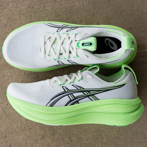 Men's ASICS GEL-Nimbus 28