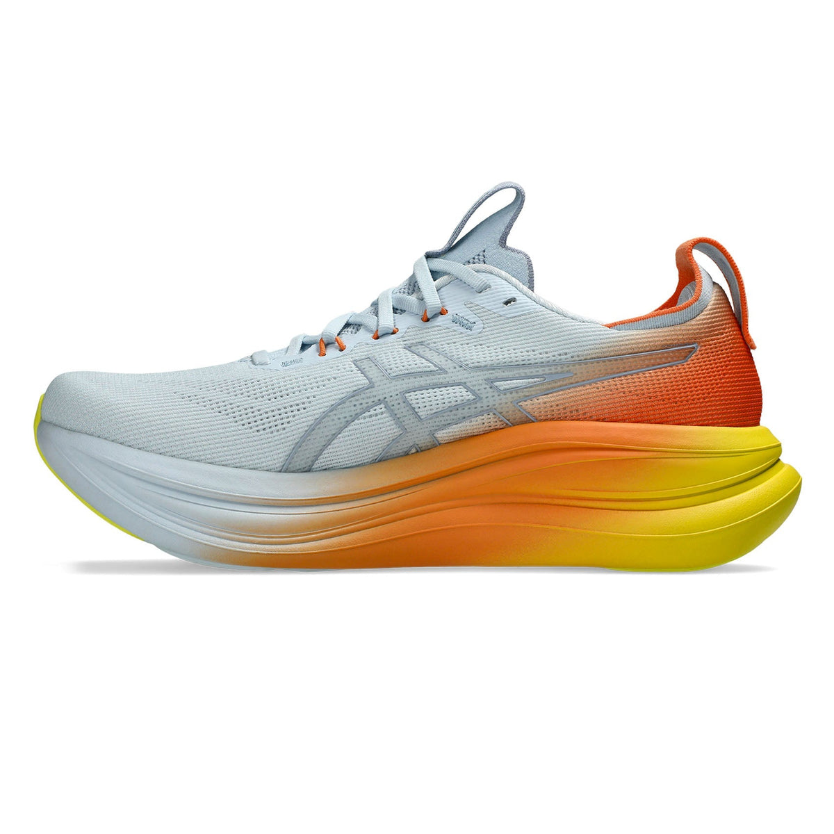 ASICS GEL-Nimbus 28 para hombre
