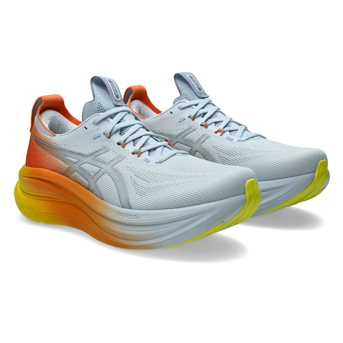 ASICS GEL-Nimbus 28 para hombre