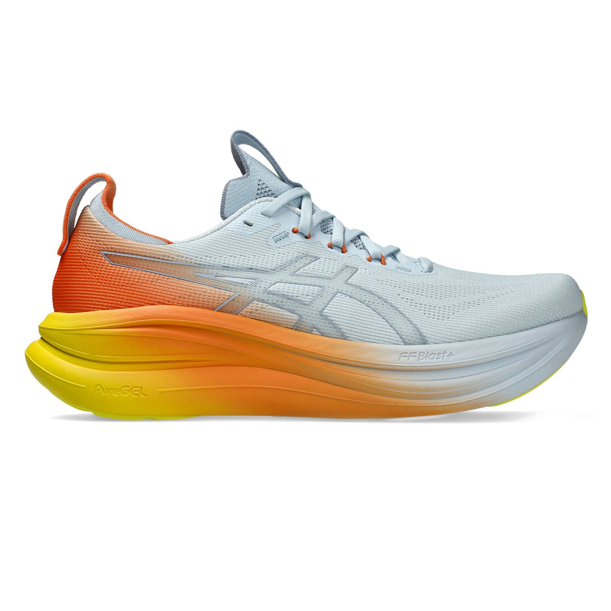 ASICS GEL-Nimbus 28 para hombre