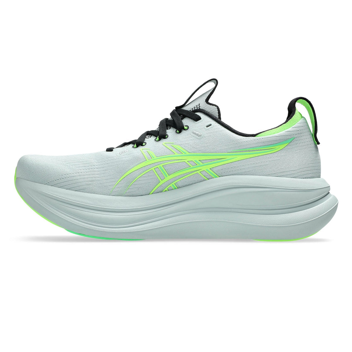 Men's ASICS GEL-Nimbus 28 (Wide)
