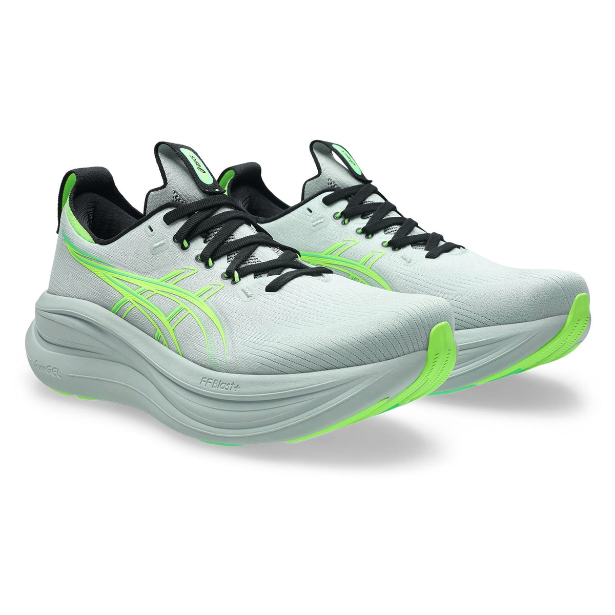 Men's ASICS GEL-Nimbus 28 (Wide)
